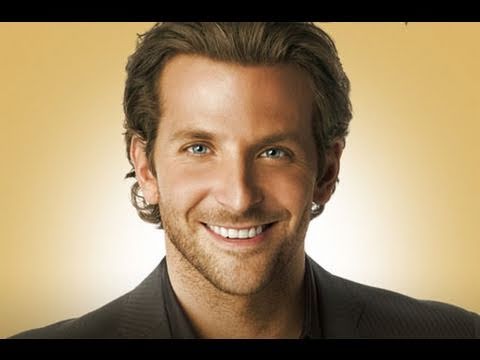 Bradley Cooper young pics