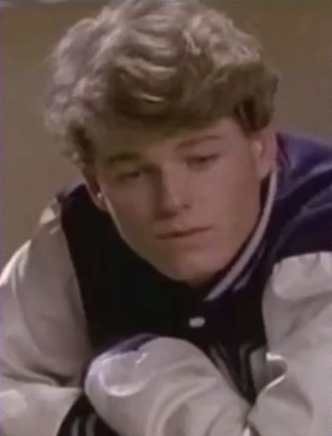 Eric Dane young