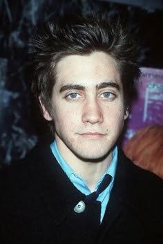 Jake Gyllenhaal young pics