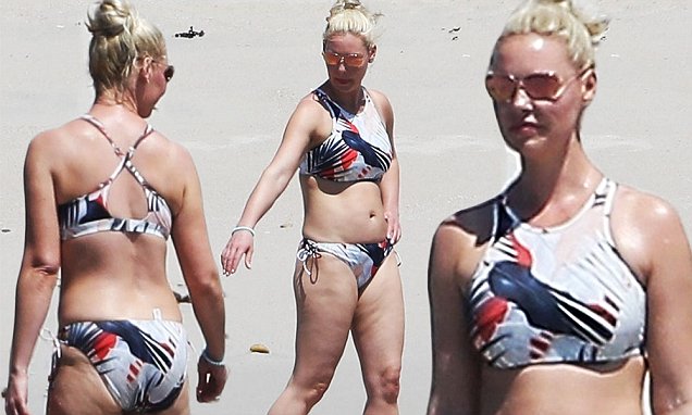 Katherine Heigl hot