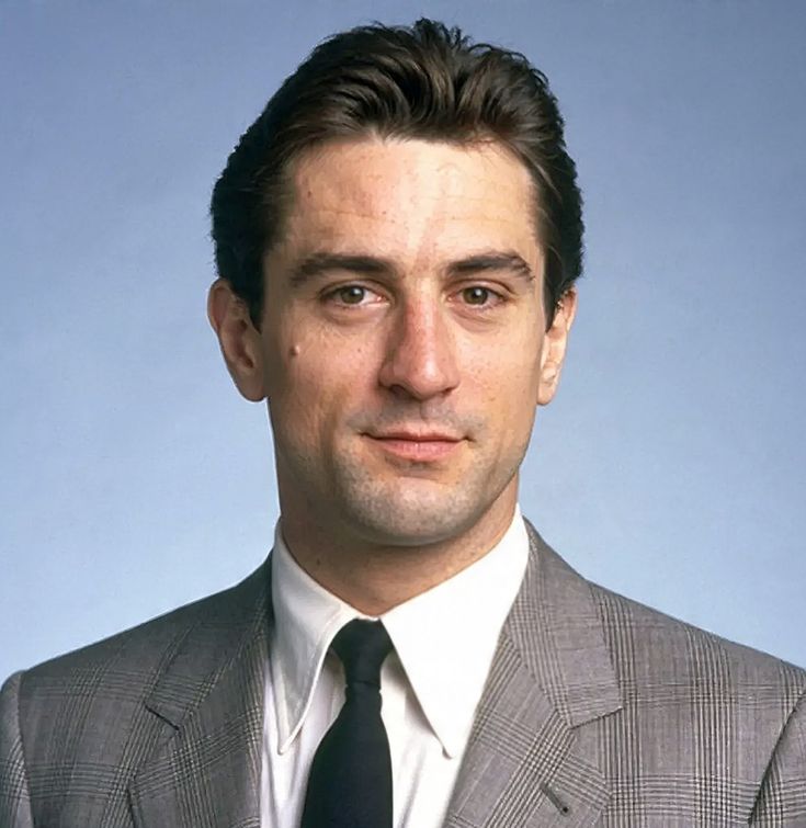 Robert De Niro young images