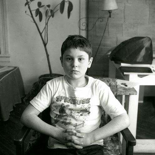 Robert De Niro young pics