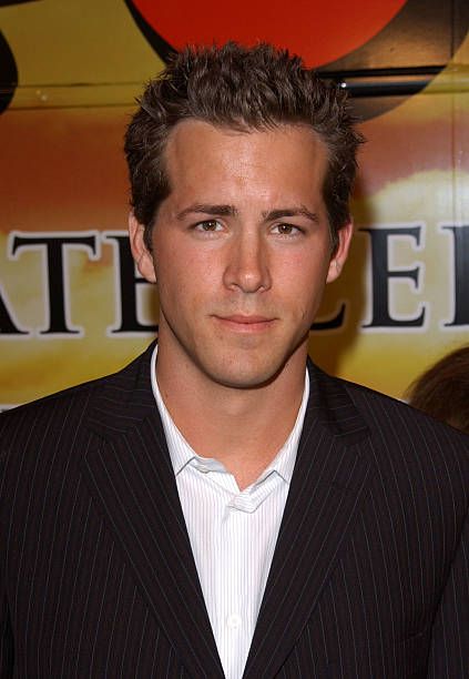 Ryan Reynolds young pictures