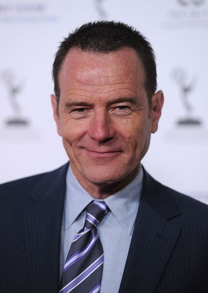 bryan cranston young pics
