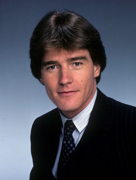 bryan cranston young