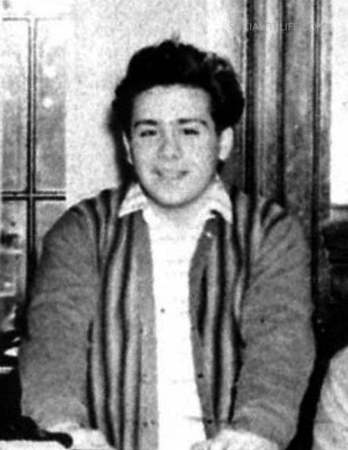 danny devito young