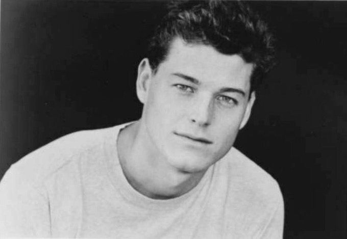 eric dane young