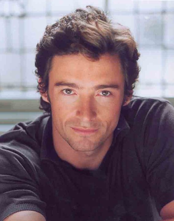 hugh jackman pictures