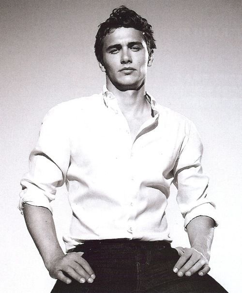 james franco young images
