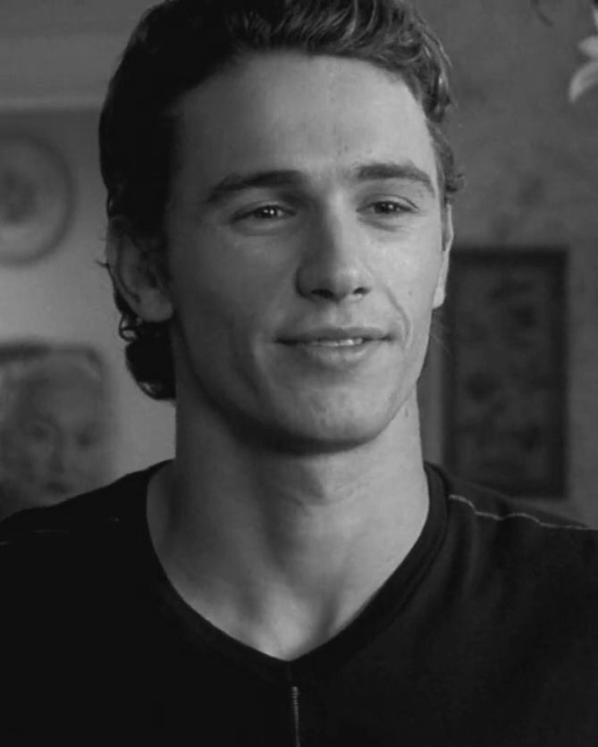 james franco young photos