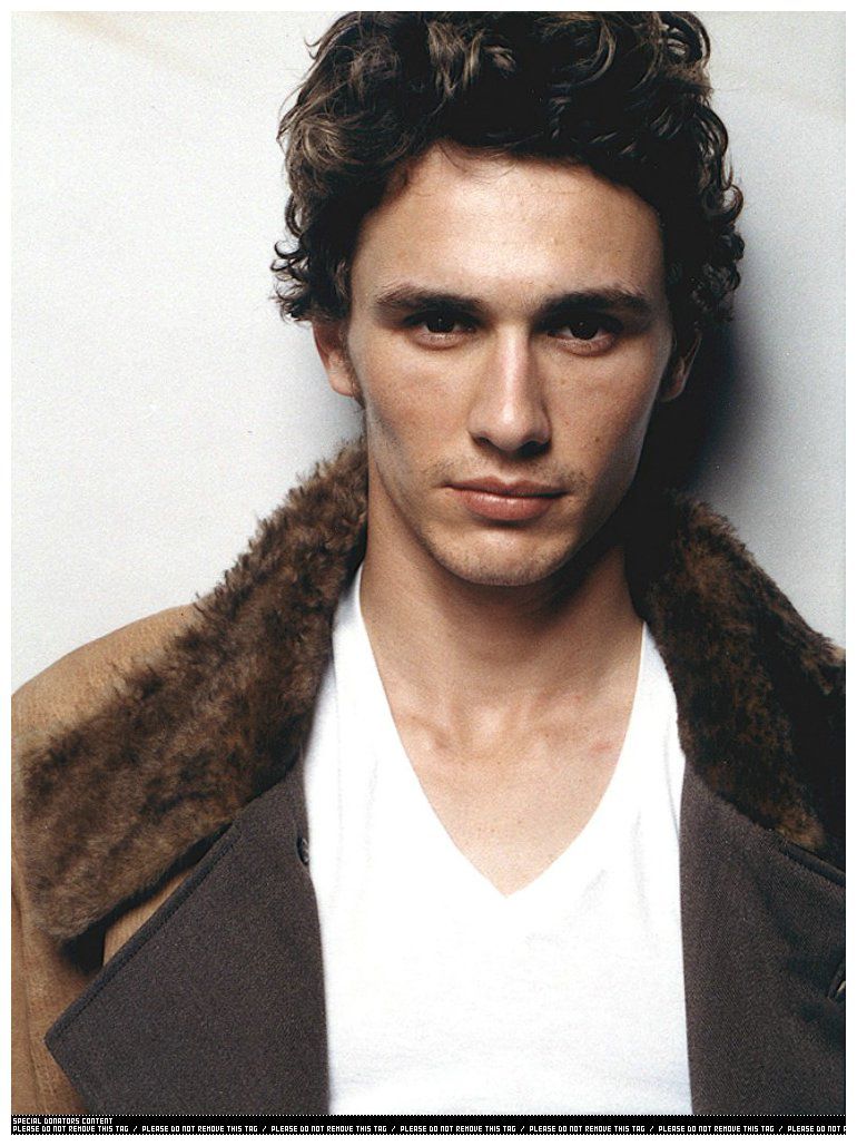 james franco young pics