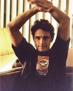 james franco young pictures