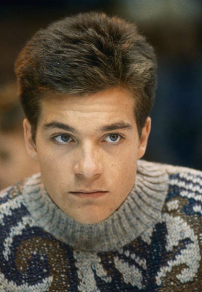 jason bateman young pictures
