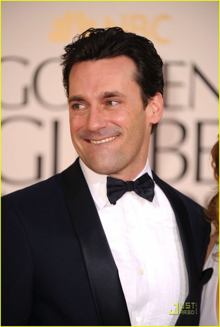 jon hamm pictures