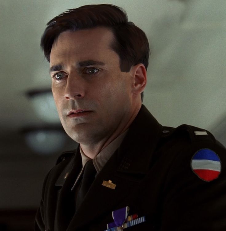 jon hamm young images
