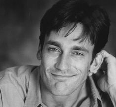 jon hamm young pics