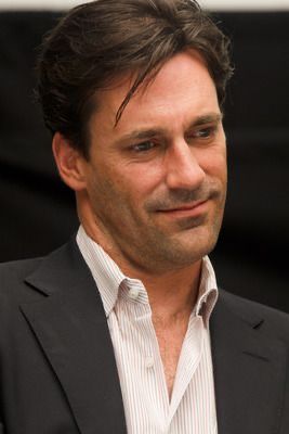 jon hamm young