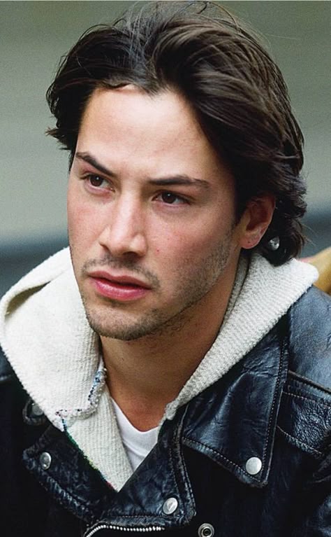 keanu reeves young images