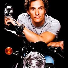 matthew mcconaughey pictures