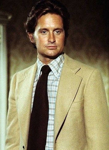 michael douglas pictures