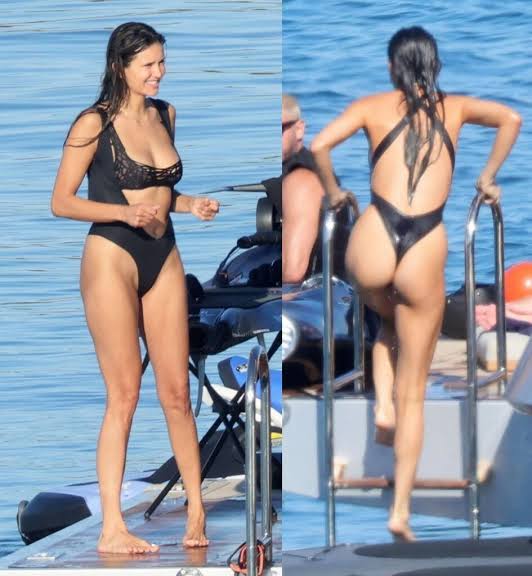 nina dobrev hot images