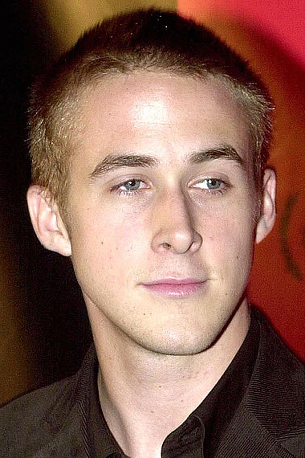 ryan gosling young pictures