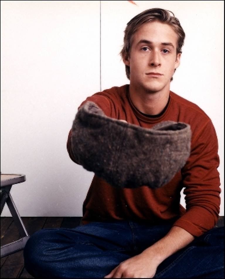 ryan gosling young images