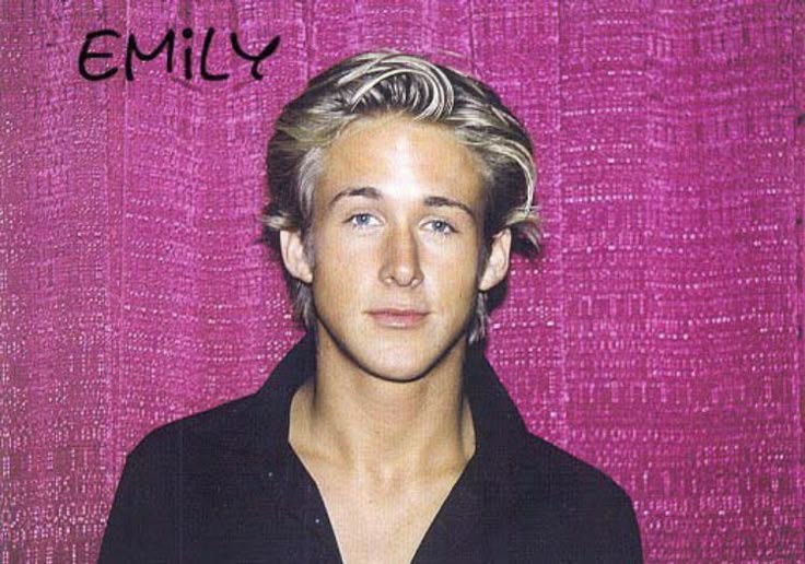 ryan gosling