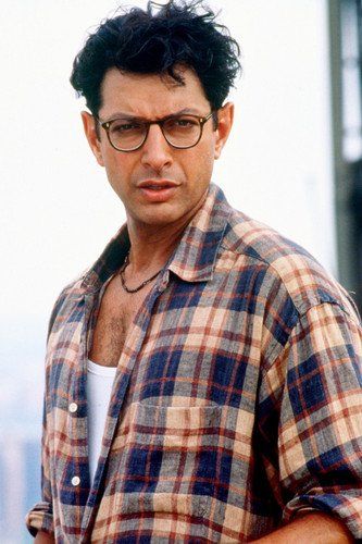 young Jeff Goldblum pictures