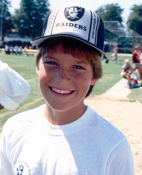 young jason bateman pics