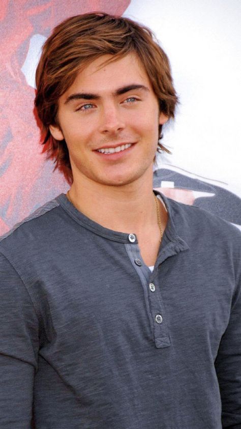 zac efron youg pics