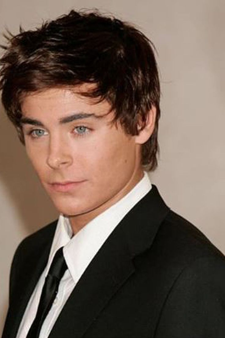 zac efron young