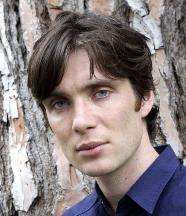 Cillian Murphy young photos