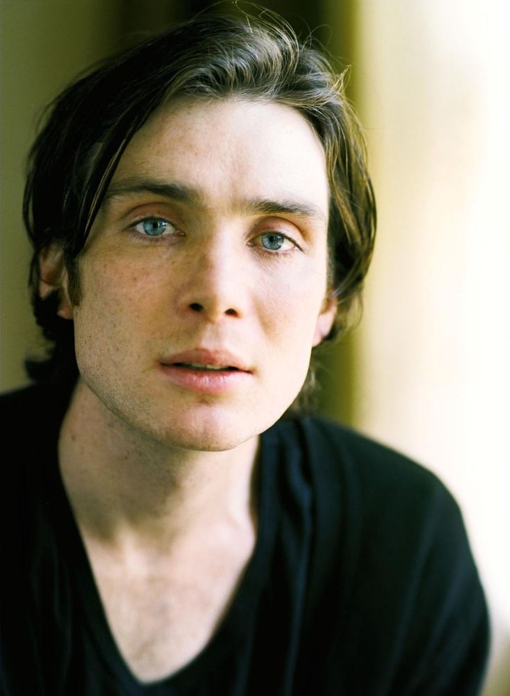 Cillian Murphy young pics