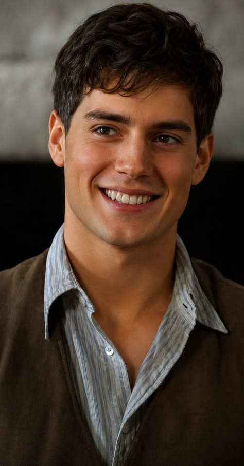 Henry Cavill young pictures