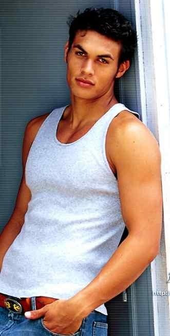 Jason Momoa young photos