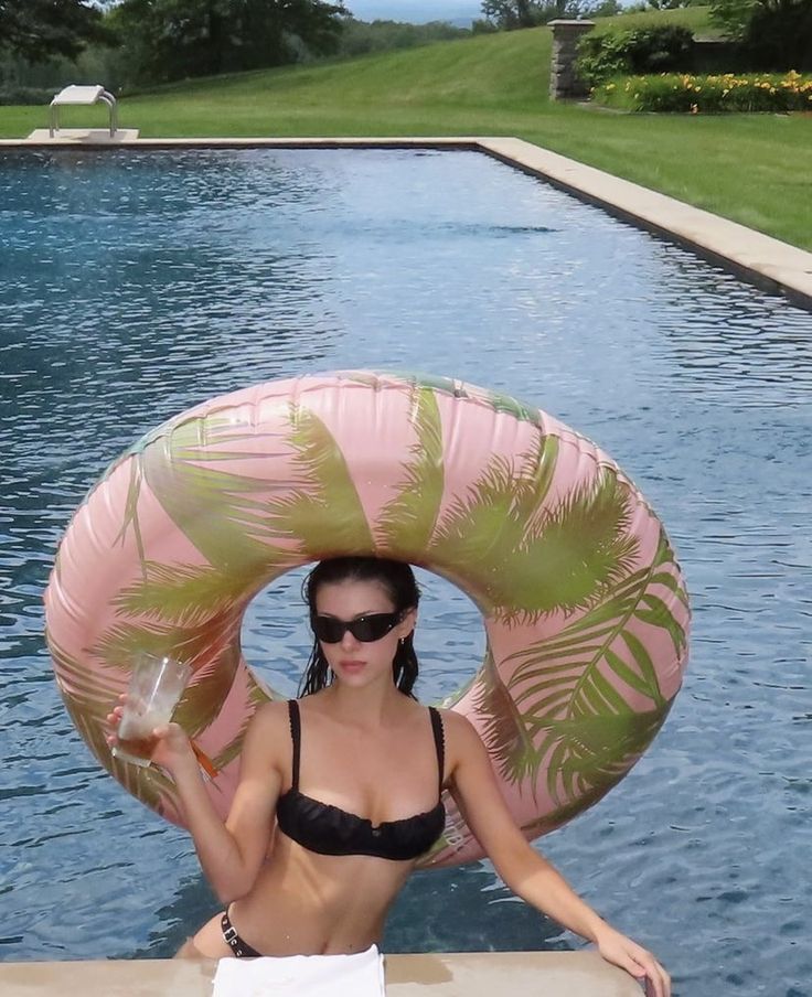 Nicola Peltz swimwear pics
