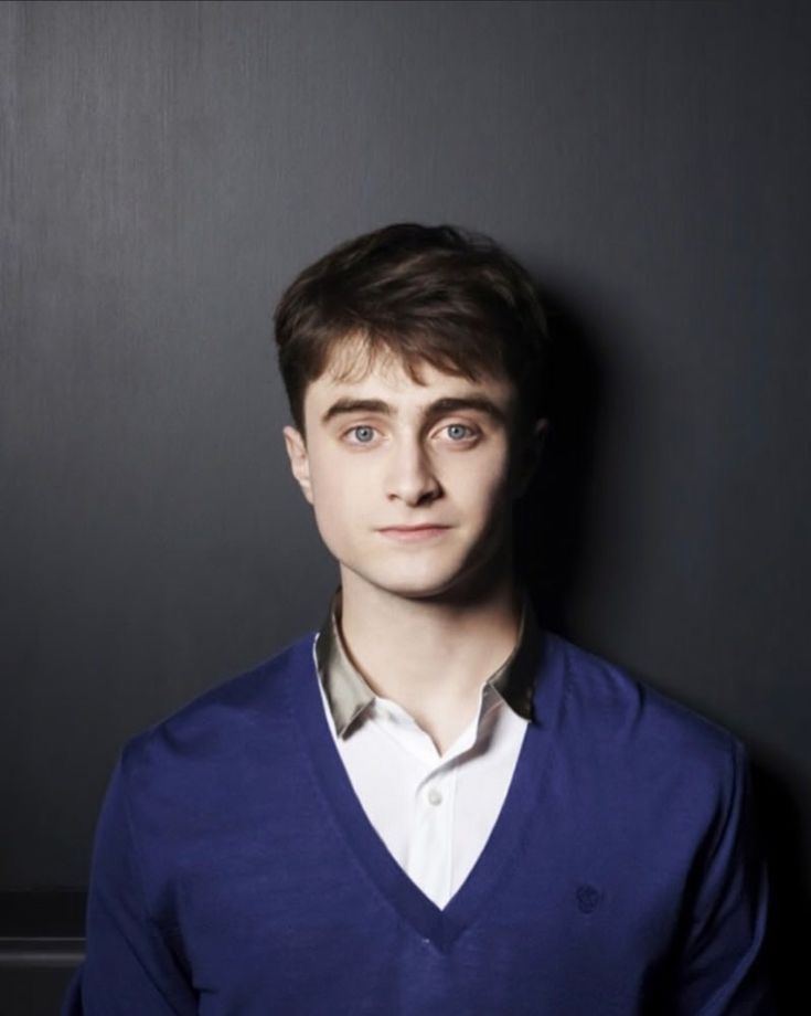 daniel radcliffe young images