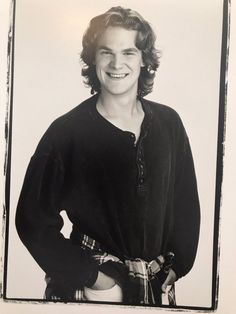 david harbour young pics