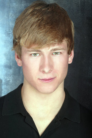 glen powell young