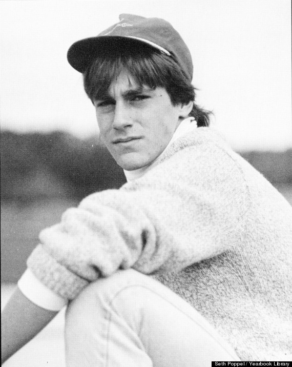 jon hamm young