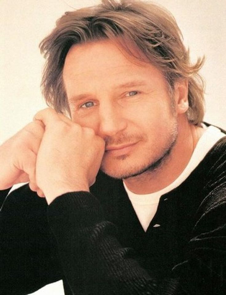 liam neeson young images