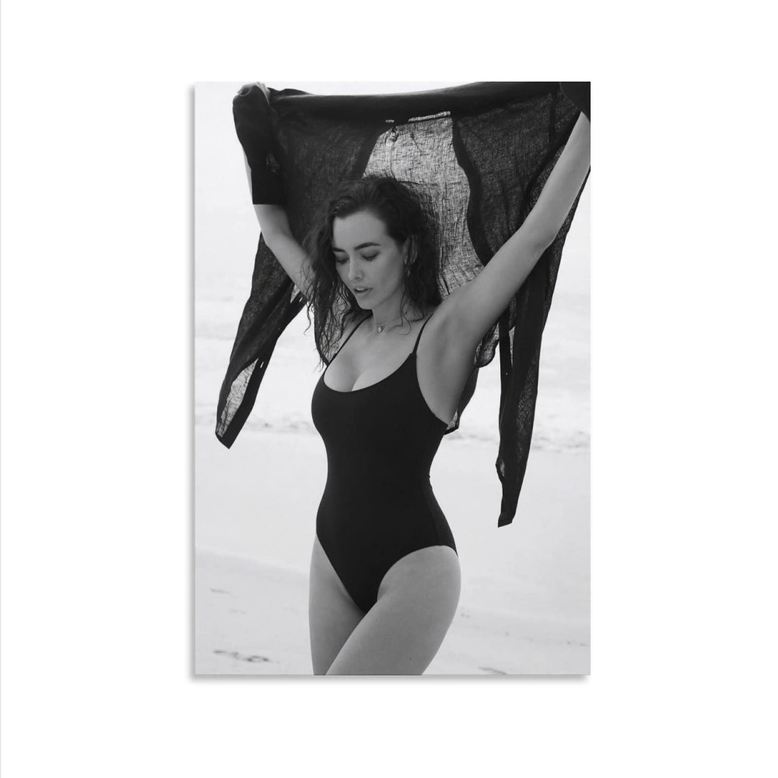 milana vayntrub hot bikini photos