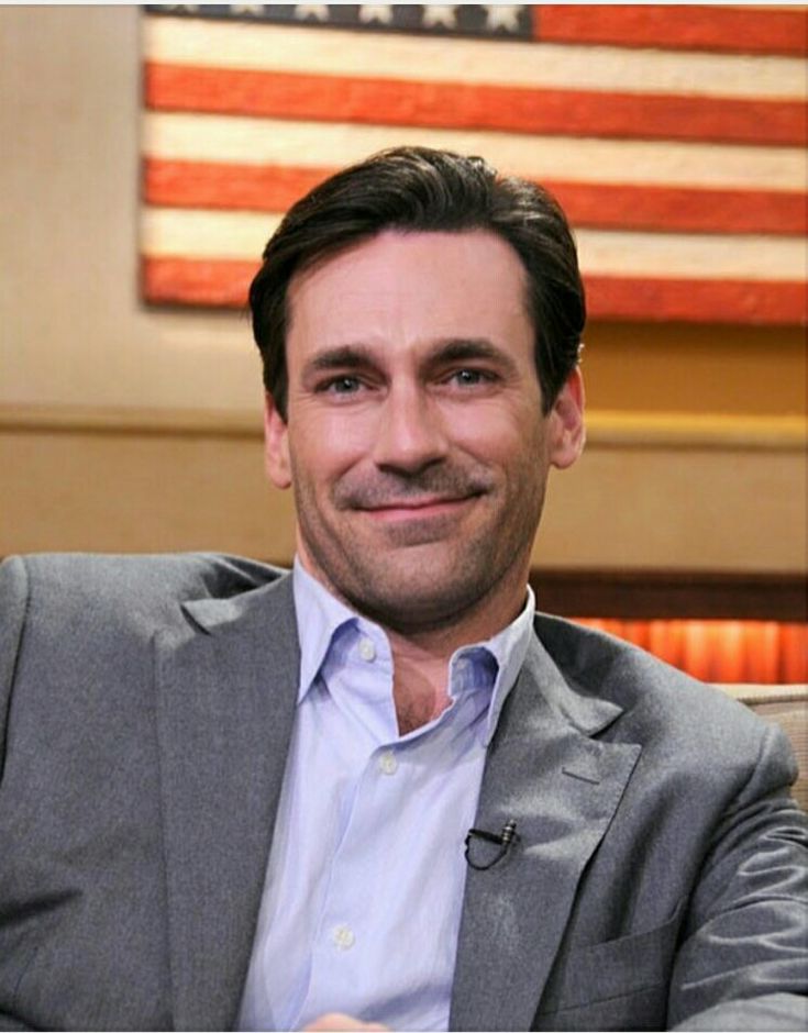 young jon hamm