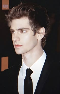 Andrew Garfield young images