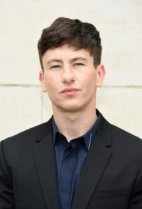 Barry Keoghan young