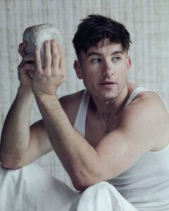Barry Keoghan young images