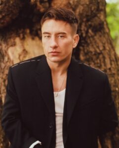 Barry Keoghan young photos