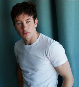 Barry Keoghan young pics