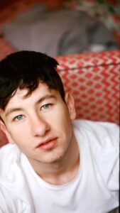 Barry Keoghan young pictures